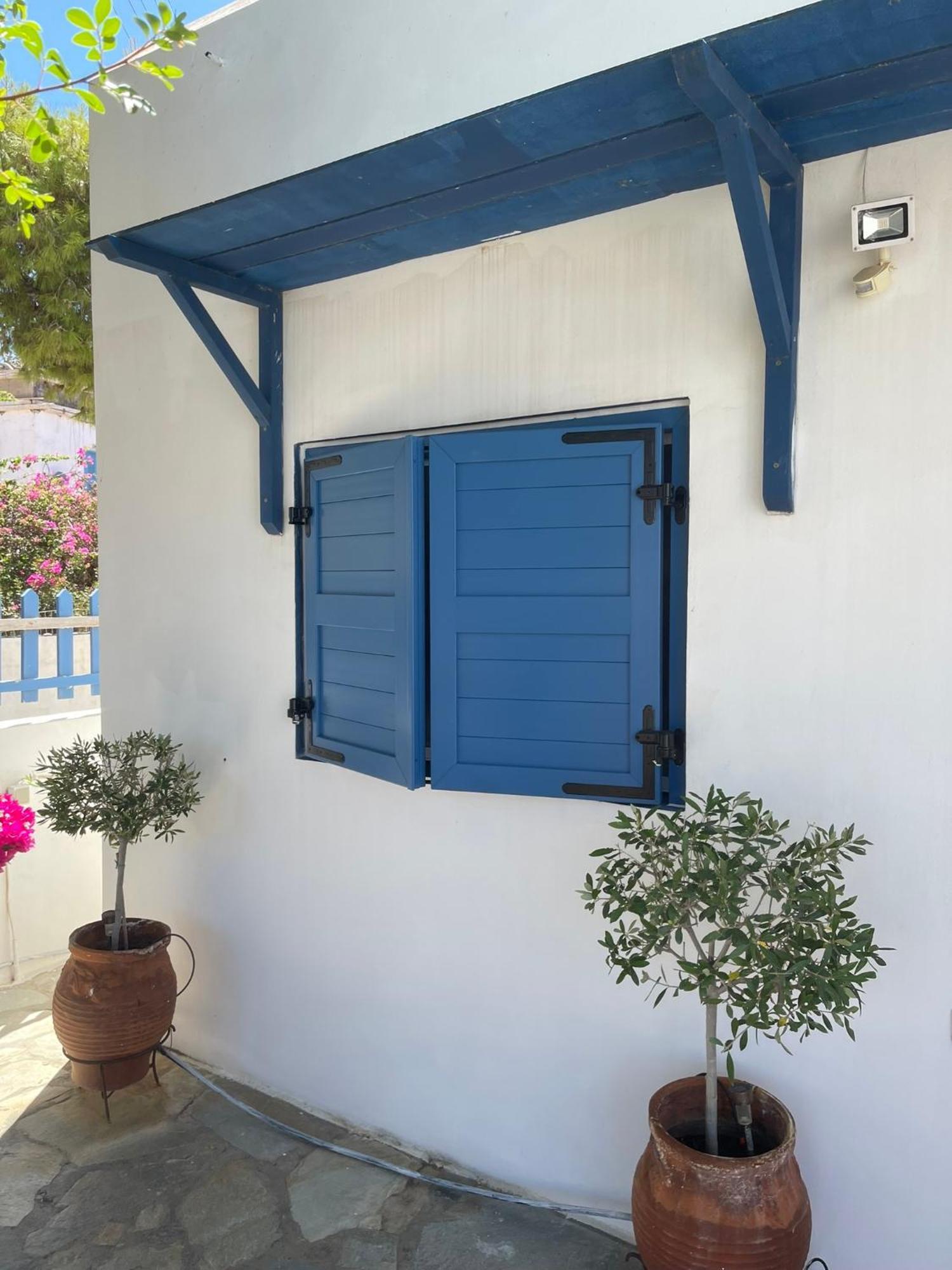Araζω, Irakleia Family Home Exterior foto